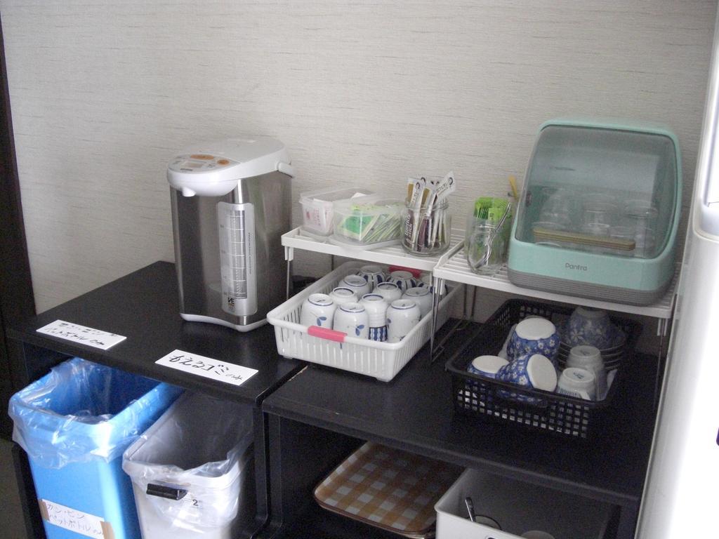 赤仓宾至酒店 妙高 外观 照片