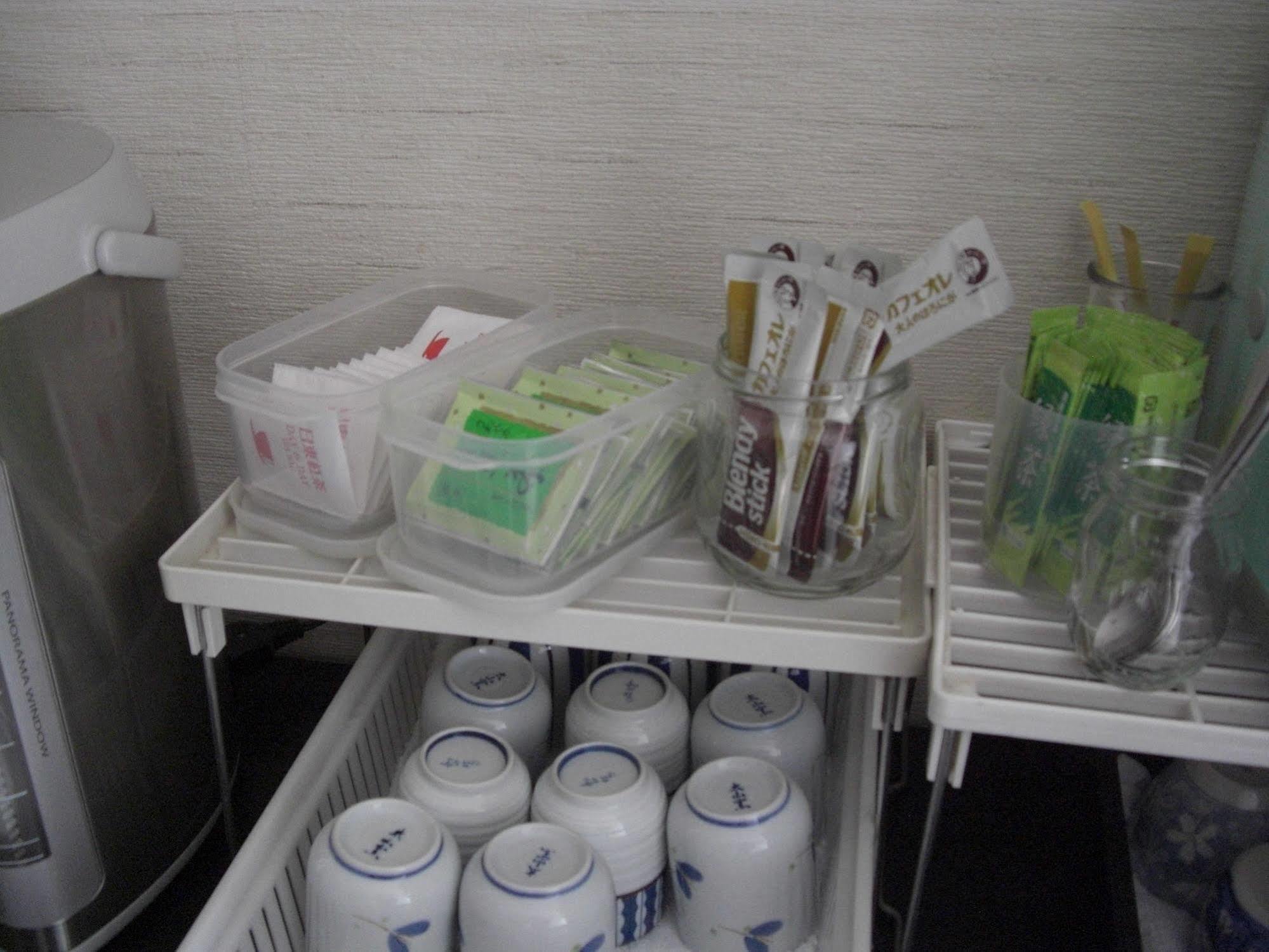 赤仓宾至酒店 妙高 外观 照片
